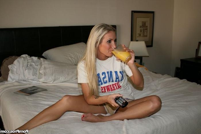 12P Sport Fan Slut 