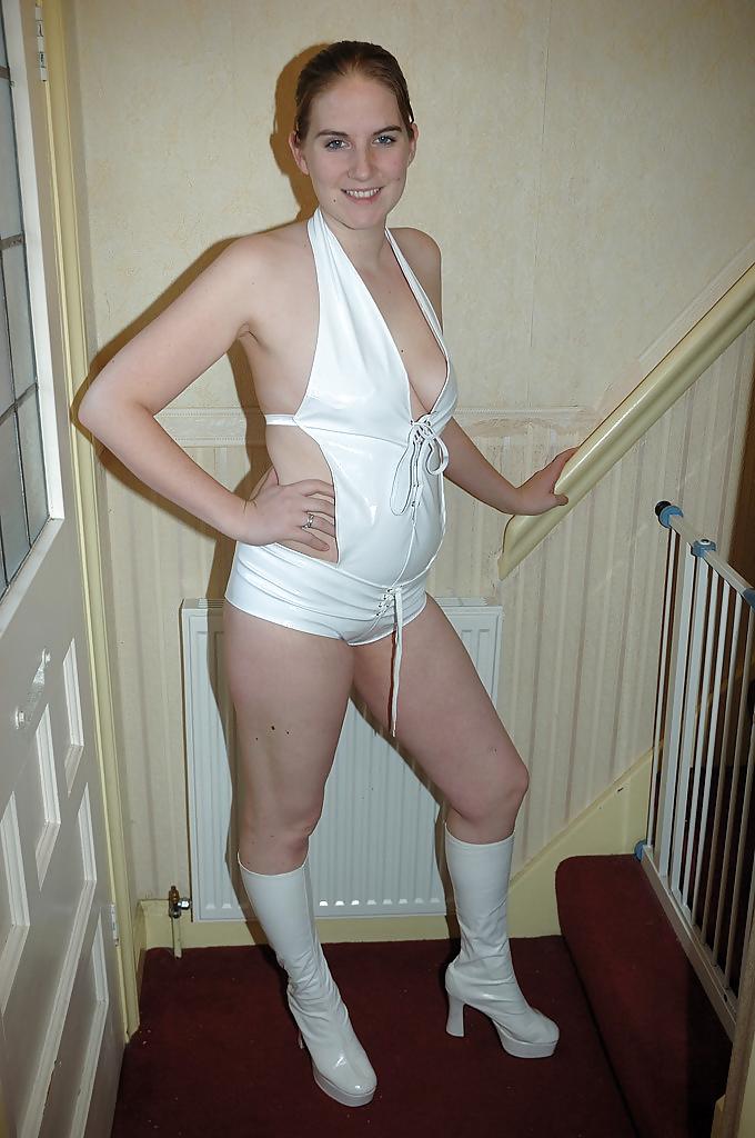 25P Sexy in Boots