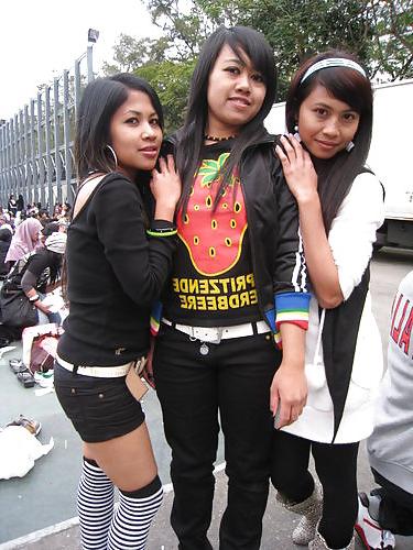 25P Me & My Crazy Friends
