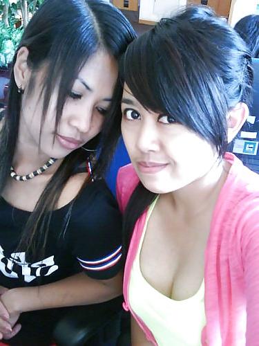 25P Me & My Crazy Friends