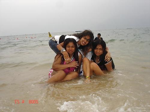 25P Me & My Crazy Friends