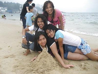 25P Me & My Crazy Friends