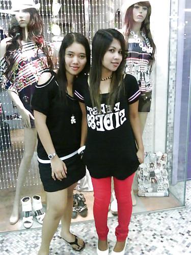25P Me & My Crazy Friends