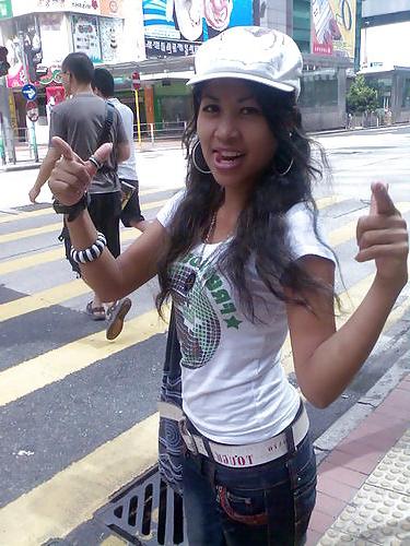 25P Me & My Crazy Friends