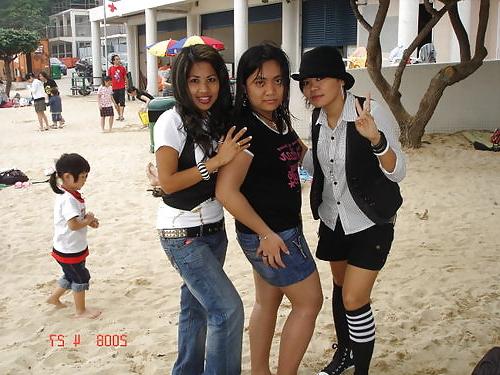 25P Me & My Crazy Friends