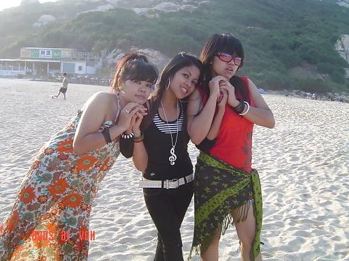 25P Me & My Crazy Friends