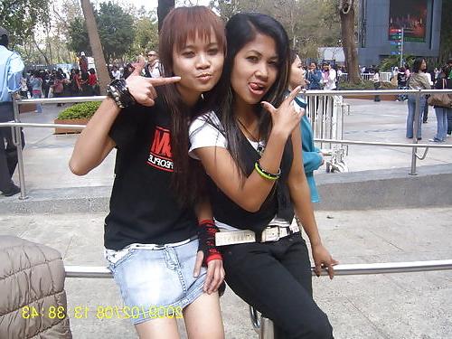 25P Me & My Crazy Friends