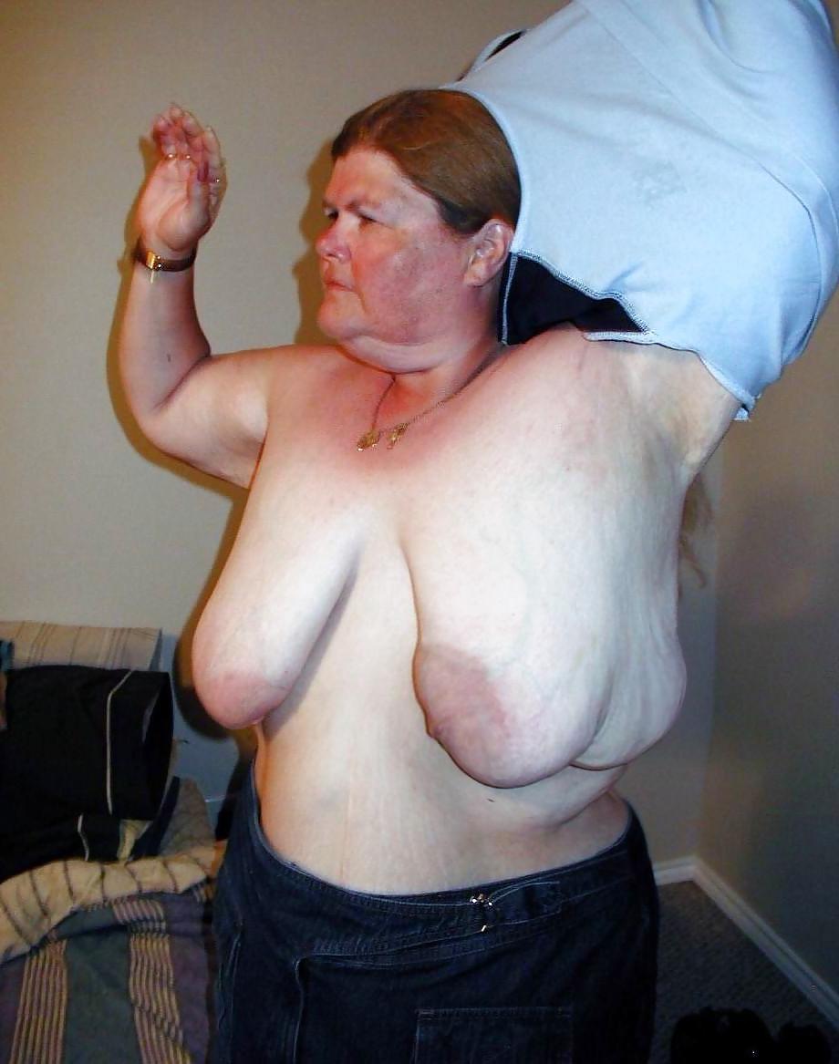 25P Fat moms big tits