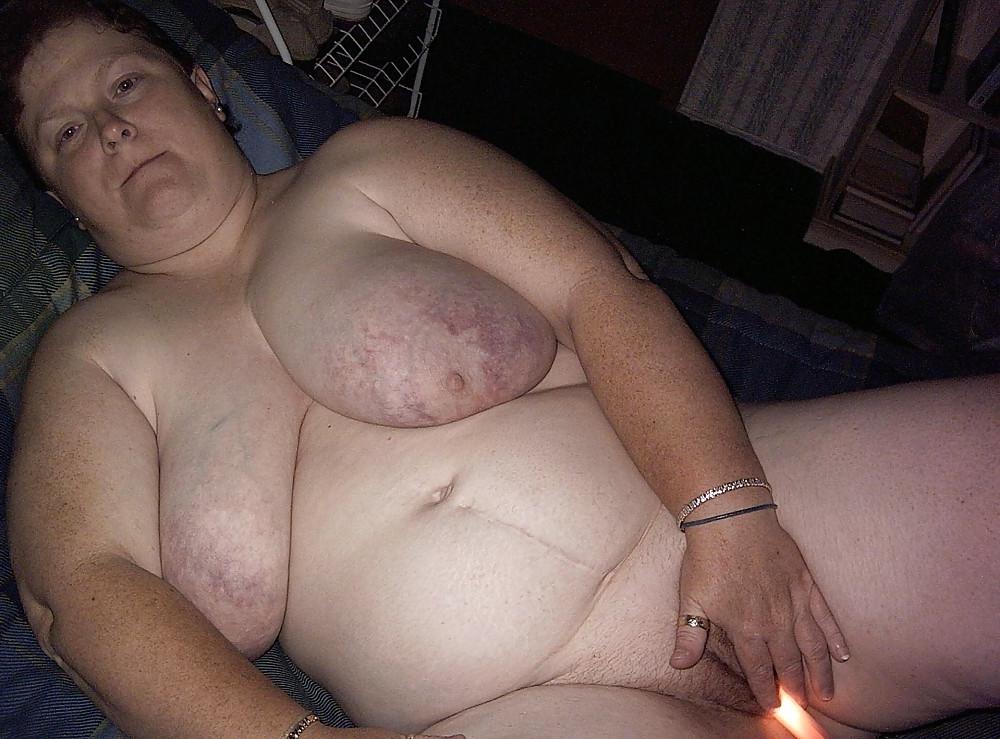 25P Fat moms big tits