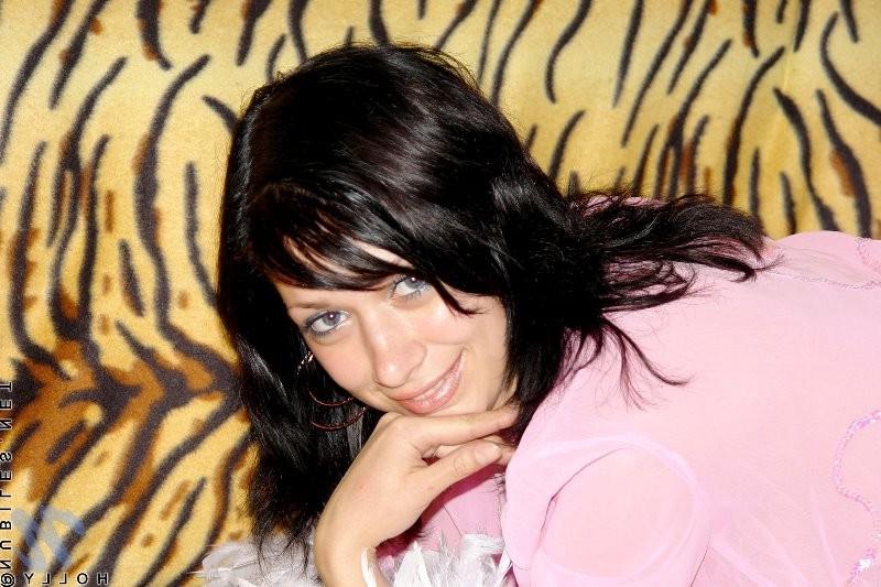 18P Petite shaved teen babe masturbates and teases