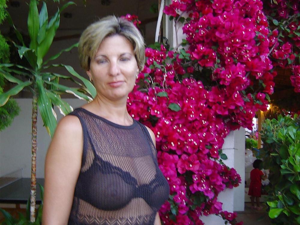25P Nette MILF