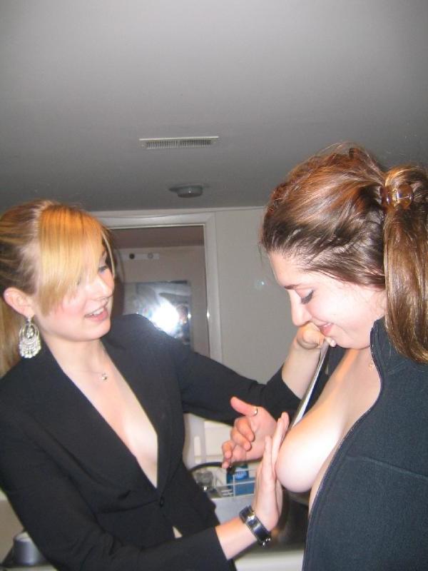 16P Assorted candid teen amateurs caught on camera showing skin