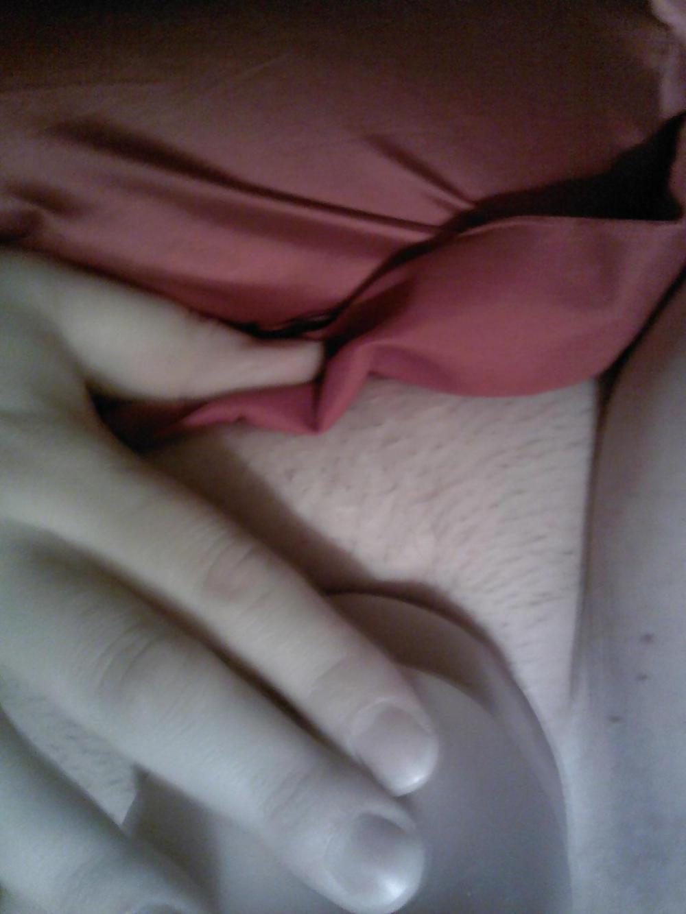 8P Creampie whore