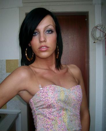 15P Real Tranny Gfs posing and showing big cocks