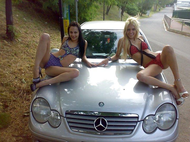 5P Two of the best hookers i ever met