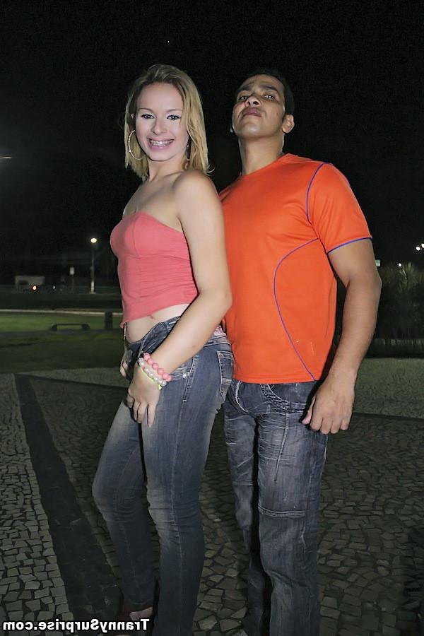 9P He then fucked her all over the living room and jizzed on her perky titsYago hoo