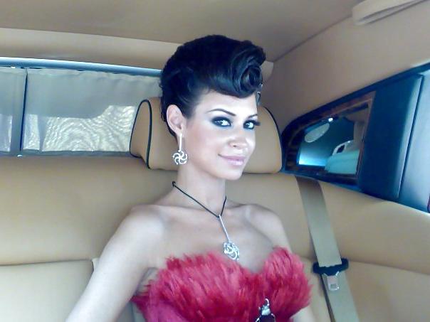25P Best Of Egypt-Arab Celebrities