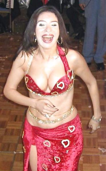 25P Best Of Egypt-Arab Celebrities