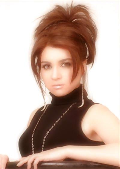 25P Best Of Egypt-Arab Celebrities