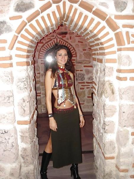 25P Best Of Egypt-Arab Celebrities