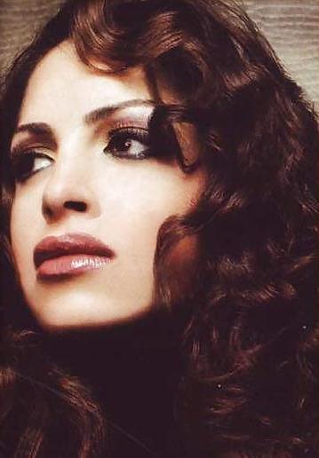 25P Best Of Egypt-Arab Celebrities
