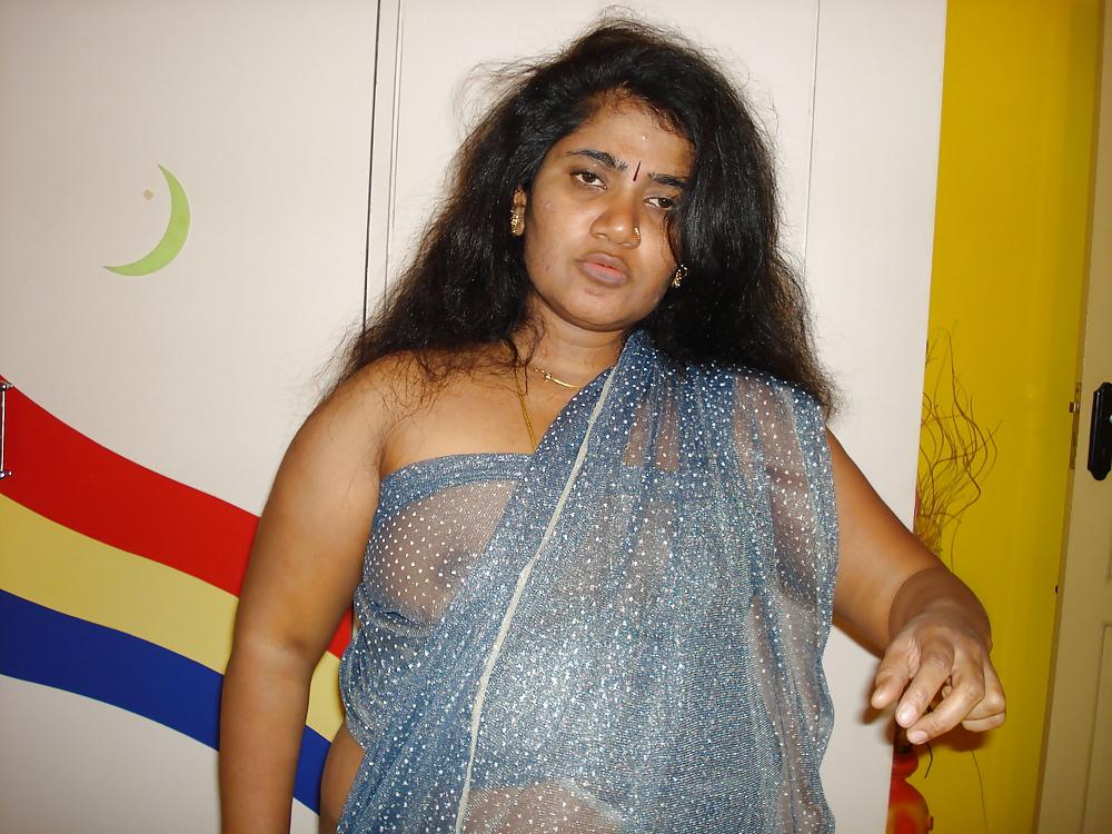 19P Indian exposing