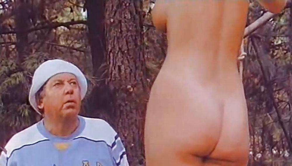 8P '80 Italian Legend - Serena Grandi - 