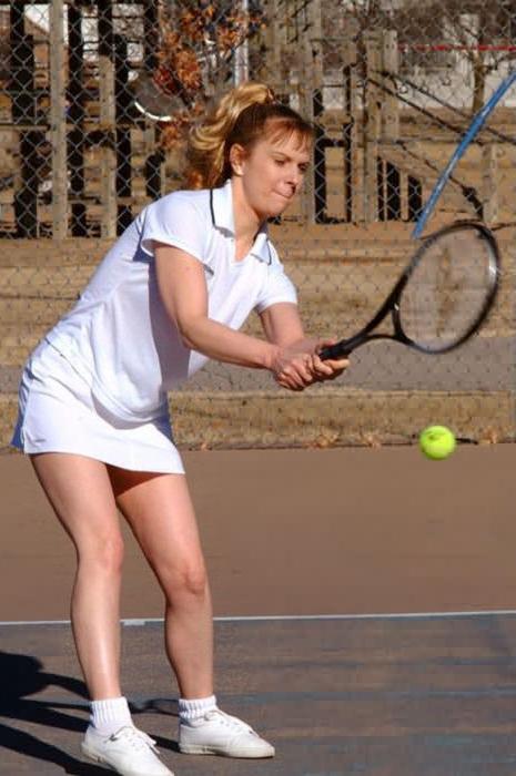 16P Hairy Pussy Upskirt Caught on Outdoor Tennis Court