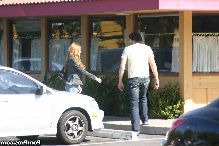 16P married girl having an affair with other guy