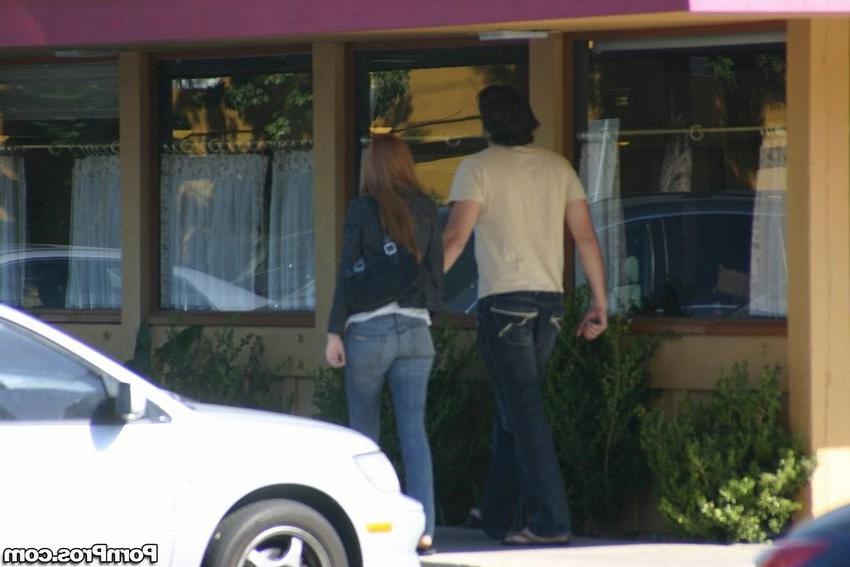 16P married girl having an affair with other guy