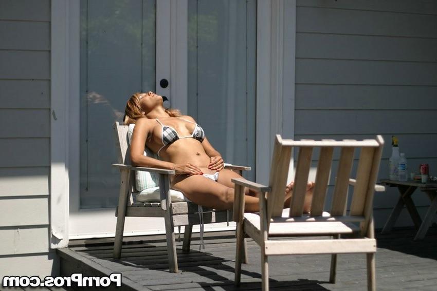 16P horny milf caught hanging out with her other guy