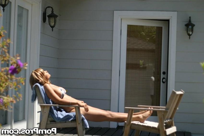 16P horny milf caught hanging out with her other guy