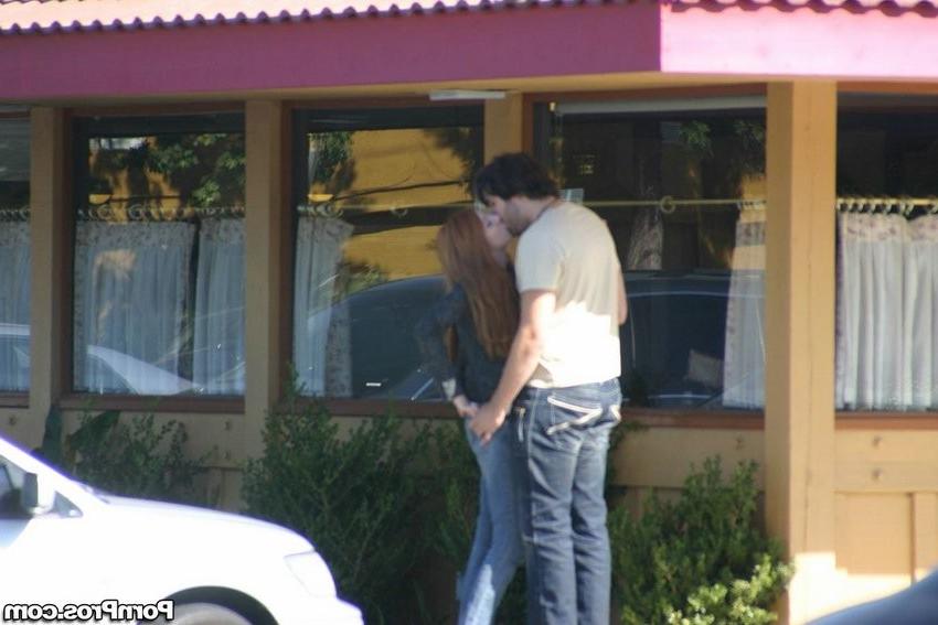 16P nasty girl caught hanging out with another guy