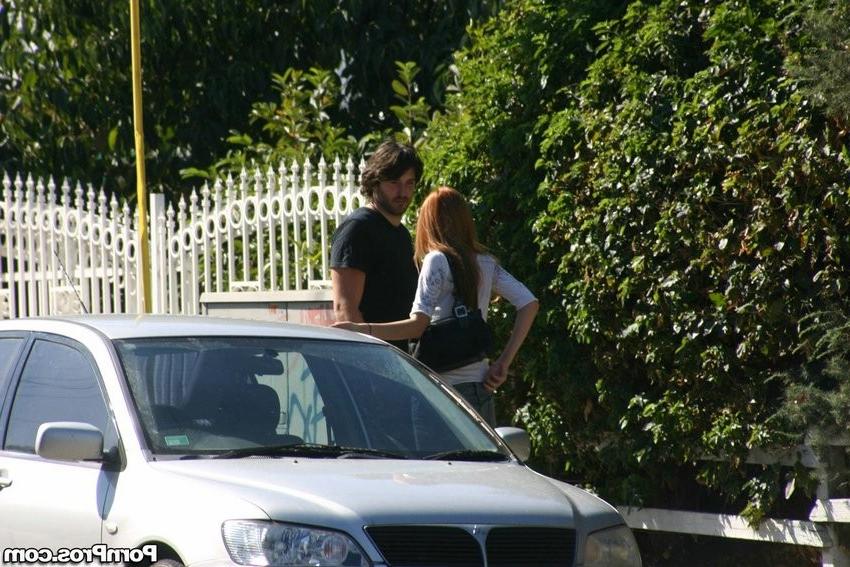 16P nasty girl caught hanging out with another guy