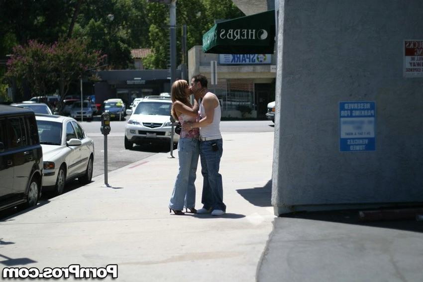 16P filthy housewife caught seducing another guy