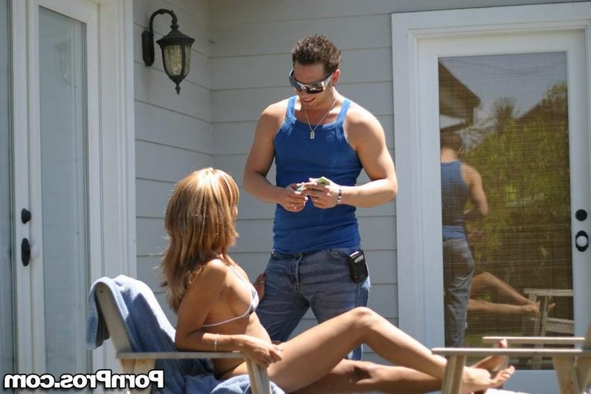 16P filthy housewife caught seducing another guy