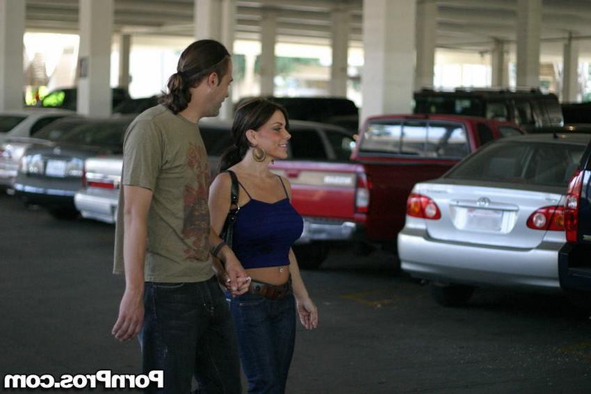 16P nasty wife caught having a good time with other guy