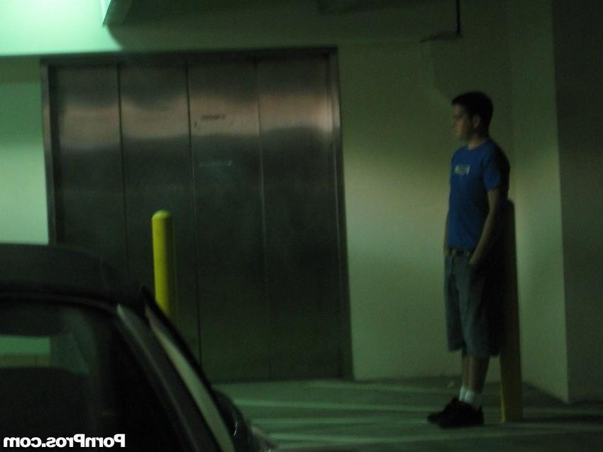 16P cute girl caught having a good time with another guy