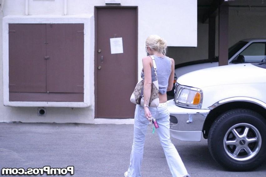 16P married wife rachel on her way to her new bf