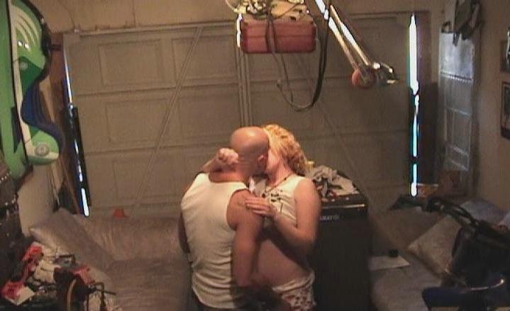 16P Wife caught on a cam fucked by other guy