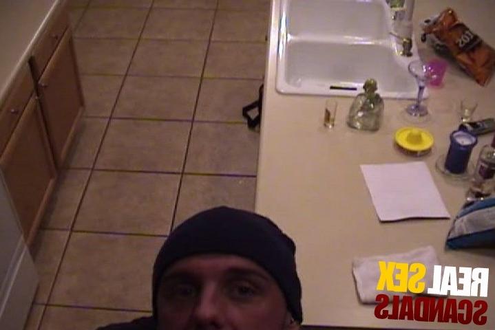 16P Wife caught cheating on a spy cam