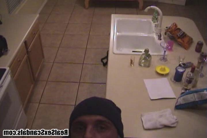 16P Brian caught his wife cheating on him with a black guy