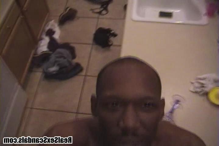 16P Brian caught his wife cheating on him with a black guy