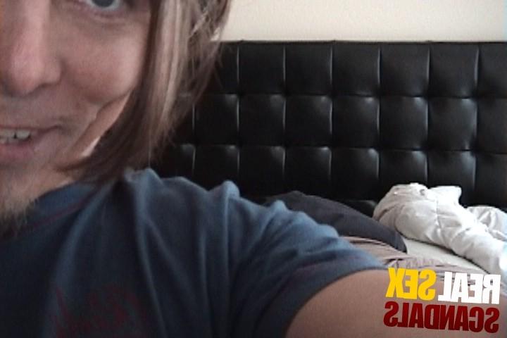 16P Wife caught cheating on spy cam