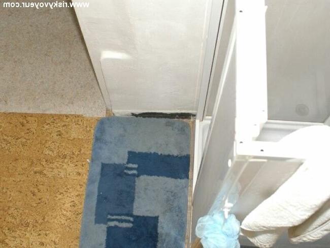 16P Blond roomies caught by a spycam in their shower