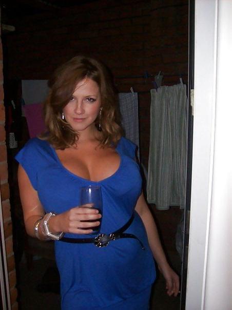 25P Matur Milf big Boobs - amateur mix - 2