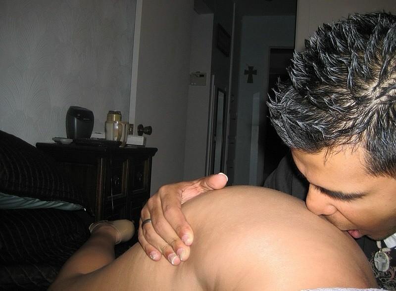 15P Hot crazy amateur girls shooting themselves shameless