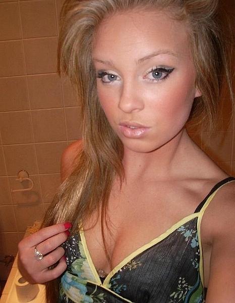 15P Hot crazy amateur girls shooting themselves shameless