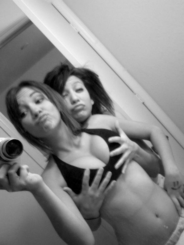 15P Hot crazy amateur teens shooting themselves shameless
