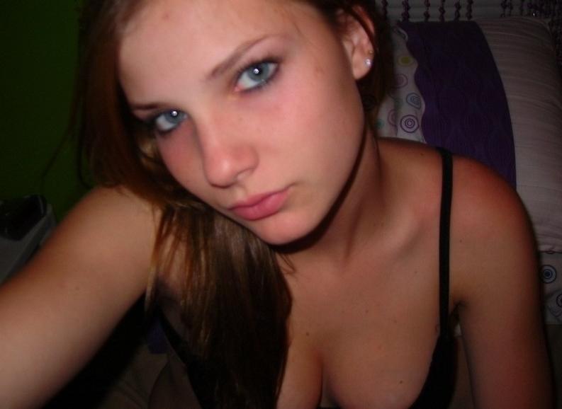 15P Hot crazy amateur girls shooting themselves shameless